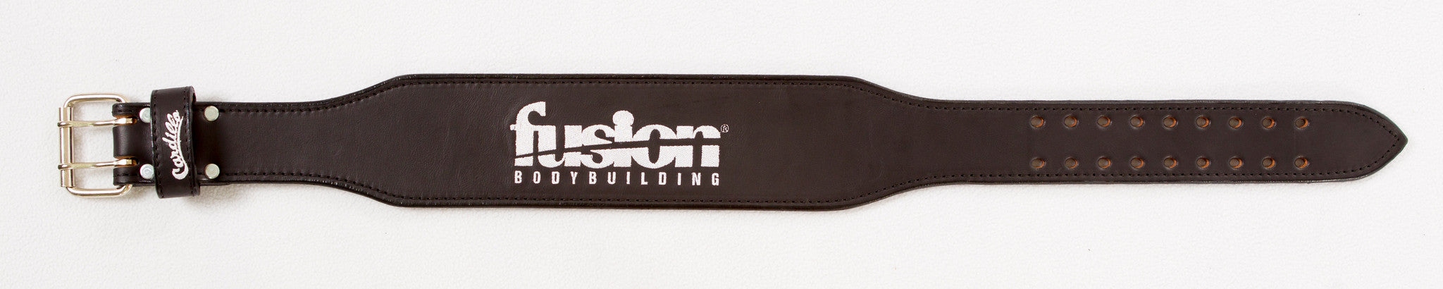 Cardillo belt Clearance