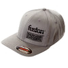 ORIGINAL FLEXFIT HAT (Grey)